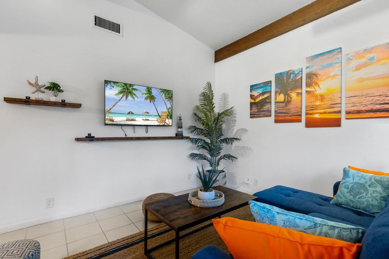 Coco Bay Vacation Condos Fort Lauderdale Kültér fotó