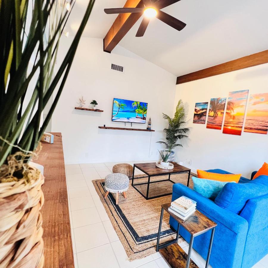 Coco Bay Vacation Condos Fort Lauderdale Kültér fotó