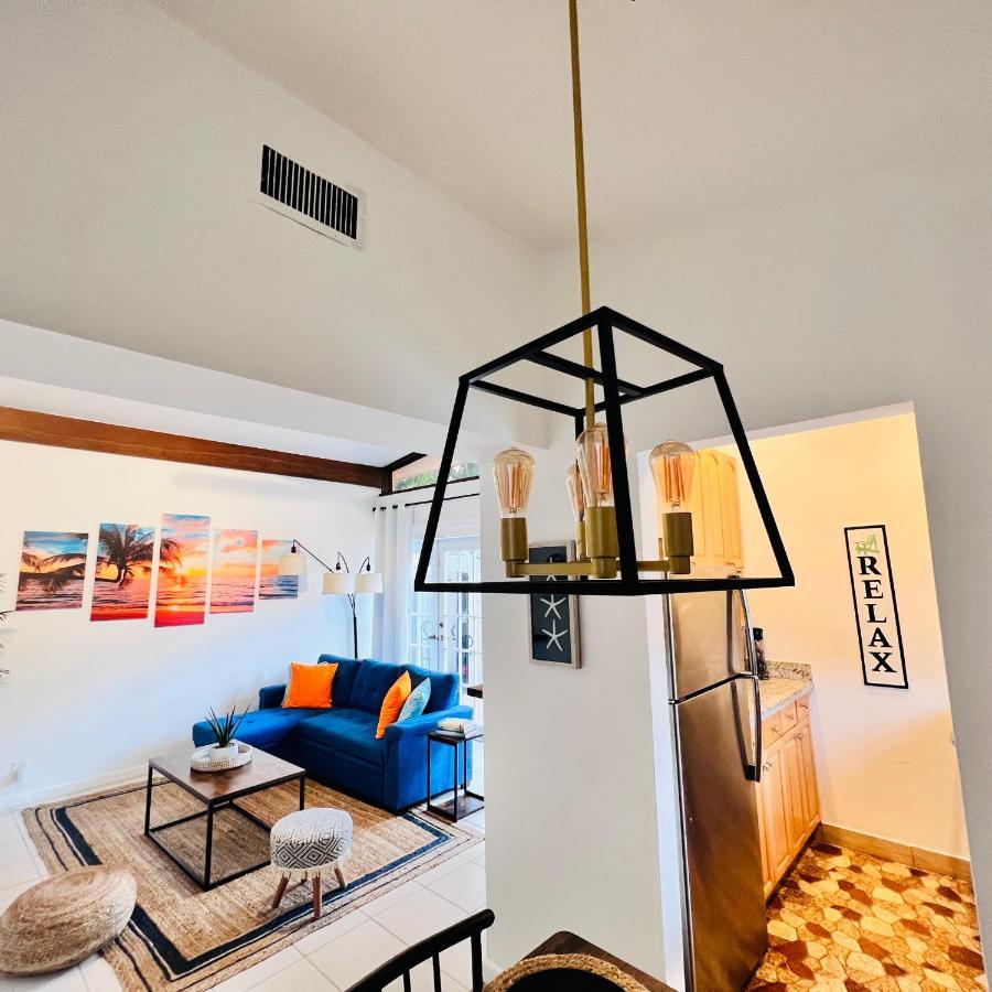 Coco Bay Vacation Condos Fort Lauderdale Kültér fotó