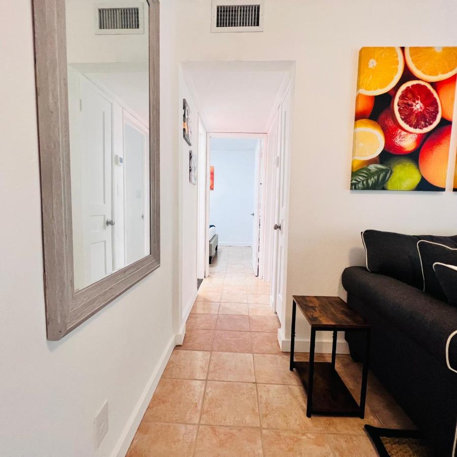 Coco Bay Vacation Condos Fort Lauderdale Kültér fotó