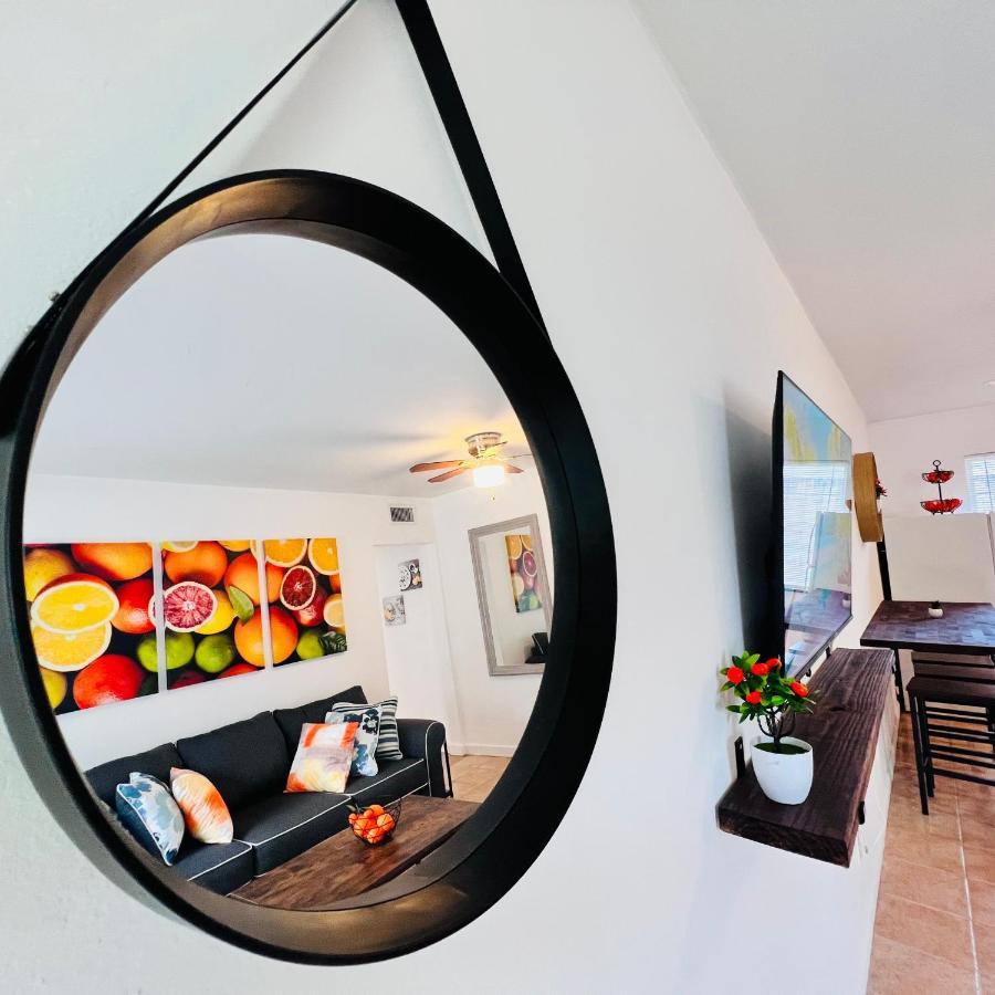 Coco Bay Vacation Condos Fort Lauderdale Kültér fotó