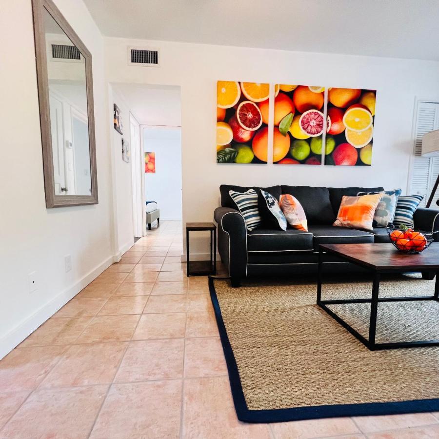 Coco Bay Vacation Condos Fort Lauderdale Kültér fotó