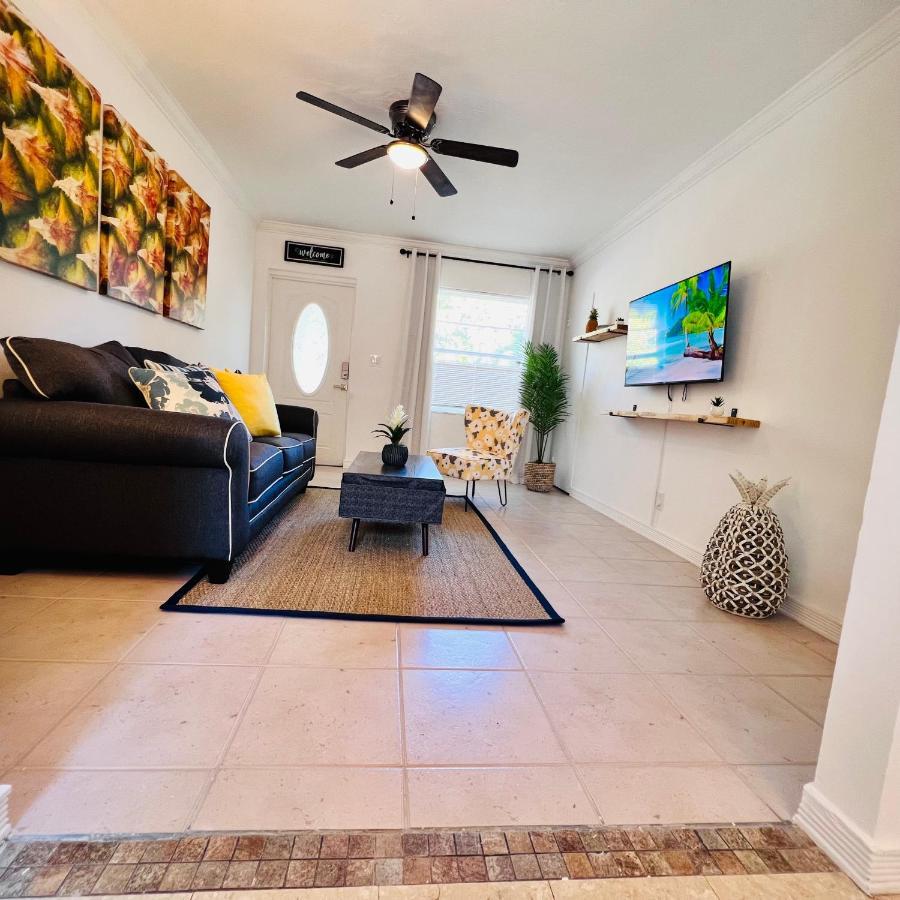 Coco Bay Vacation Condos Fort Lauderdale Kültér fotó