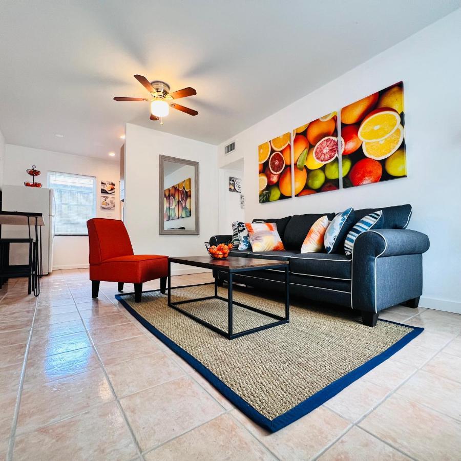 Coco Bay Vacation Condos Fort Lauderdale Kültér fotó