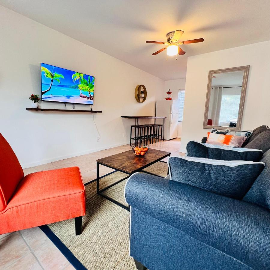 Coco Bay Vacation Condos Fort Lauderdale Kültér fotó