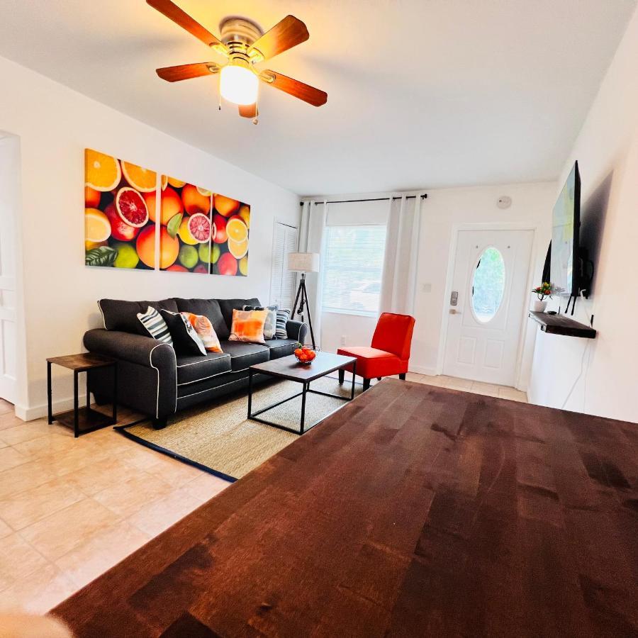 Coco Bay Vacation Condos Fort Lauderdale Kültér fotó