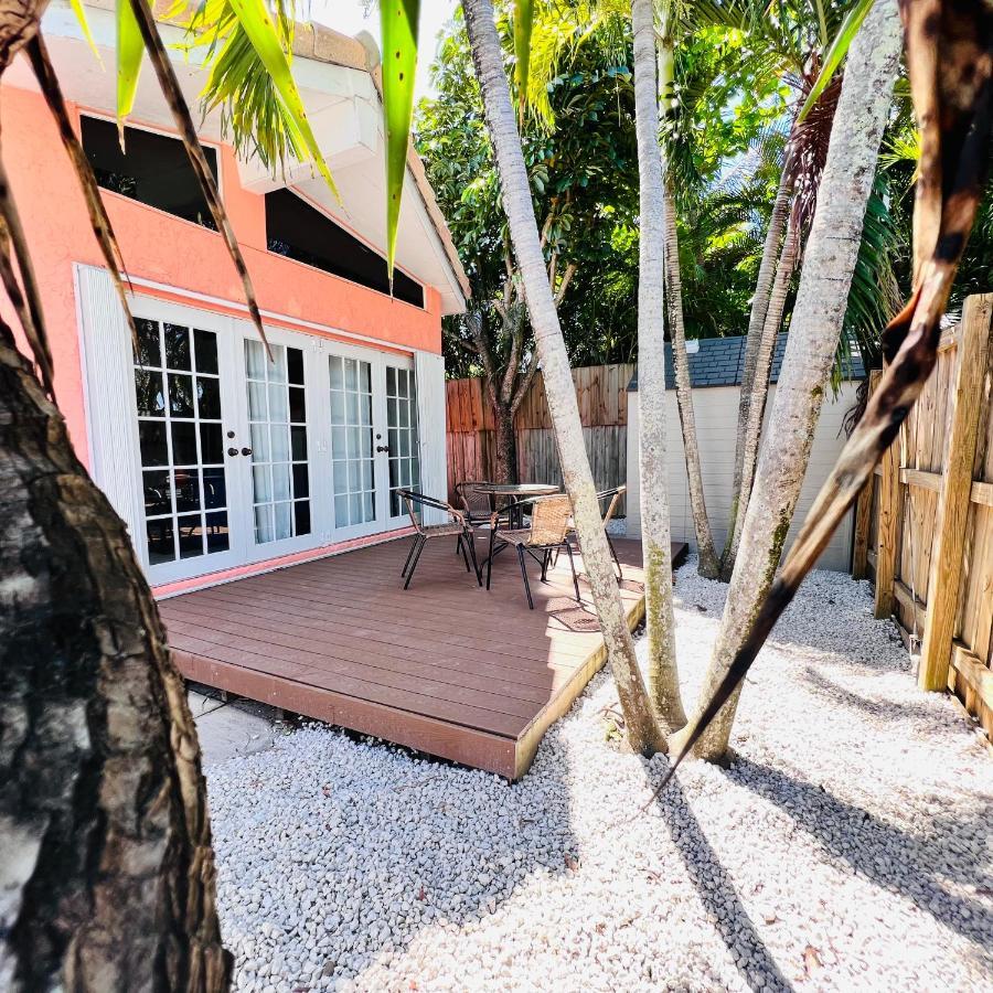 Coco Bay Vacation Condos Fort Lauderdale Kültér fotó