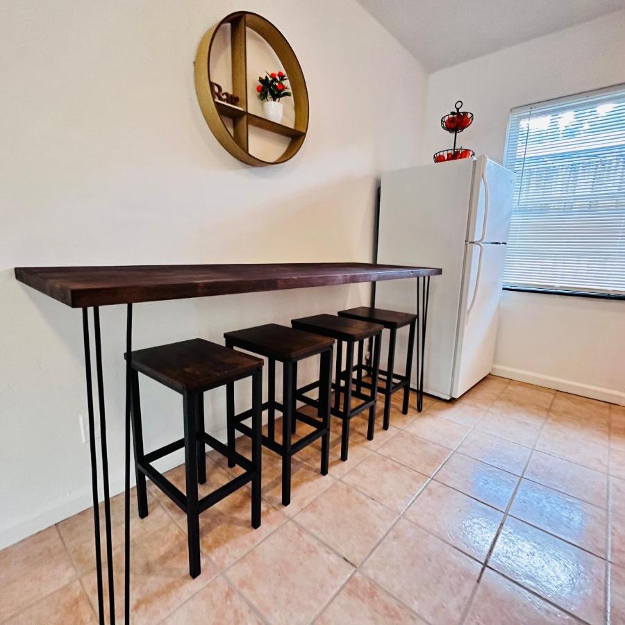 Coco Bay Vacation Condos Fort Lauderdale Kültér fotó