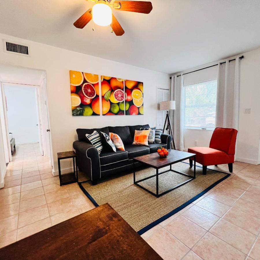 Coco Bay Vacation Condos Fort Lauderdale Kültér fotó