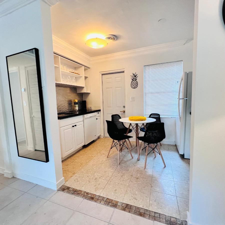 Coco Bay Vacation Condos Fort Lauderdale Kültér fotó