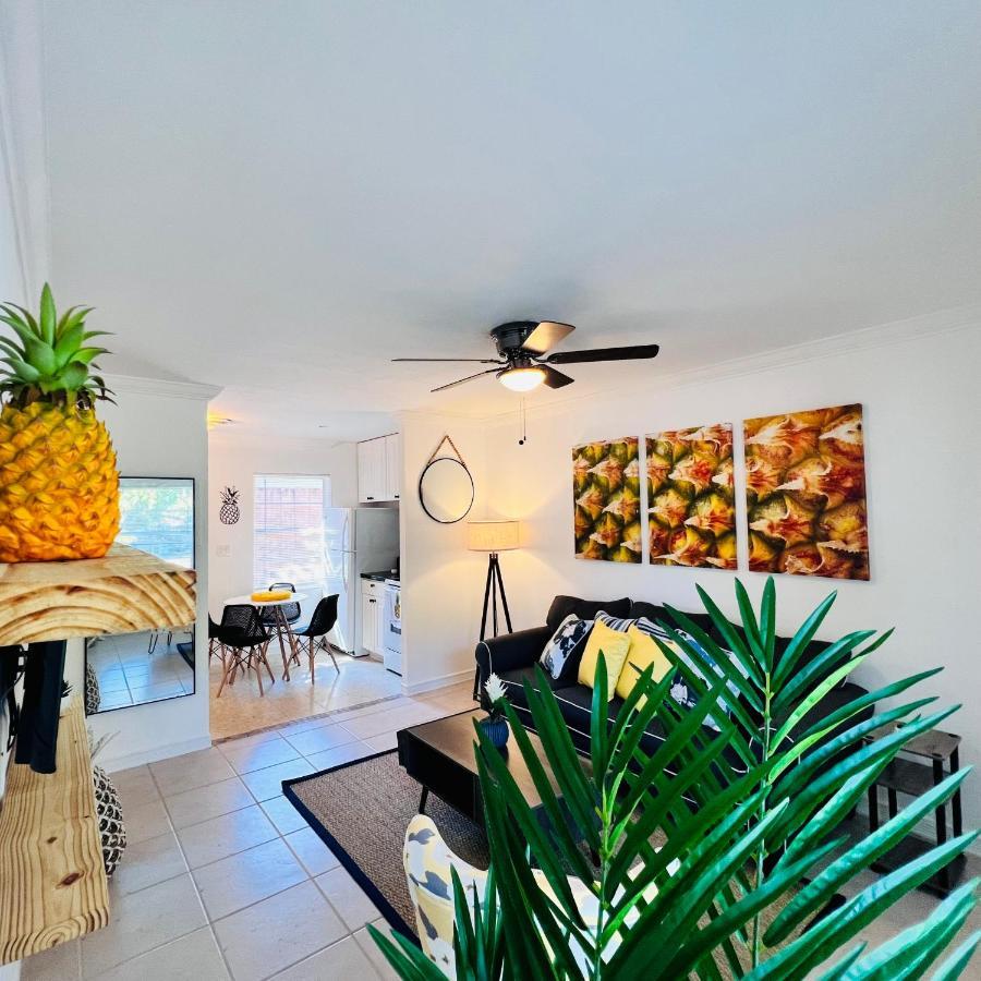 Coco Bay Vacation Condos Fort Lauderdale Kültér fotó