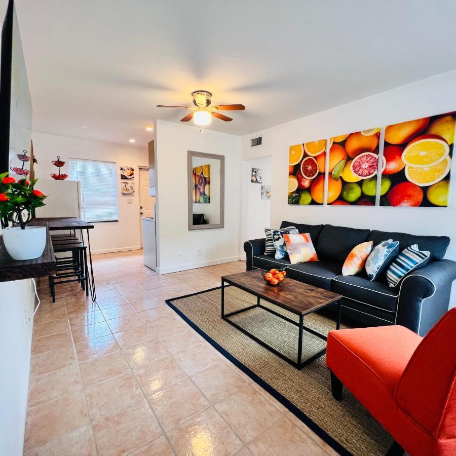 Coco Bay Vacation Condos Fort Lauderdale Kültér fotó