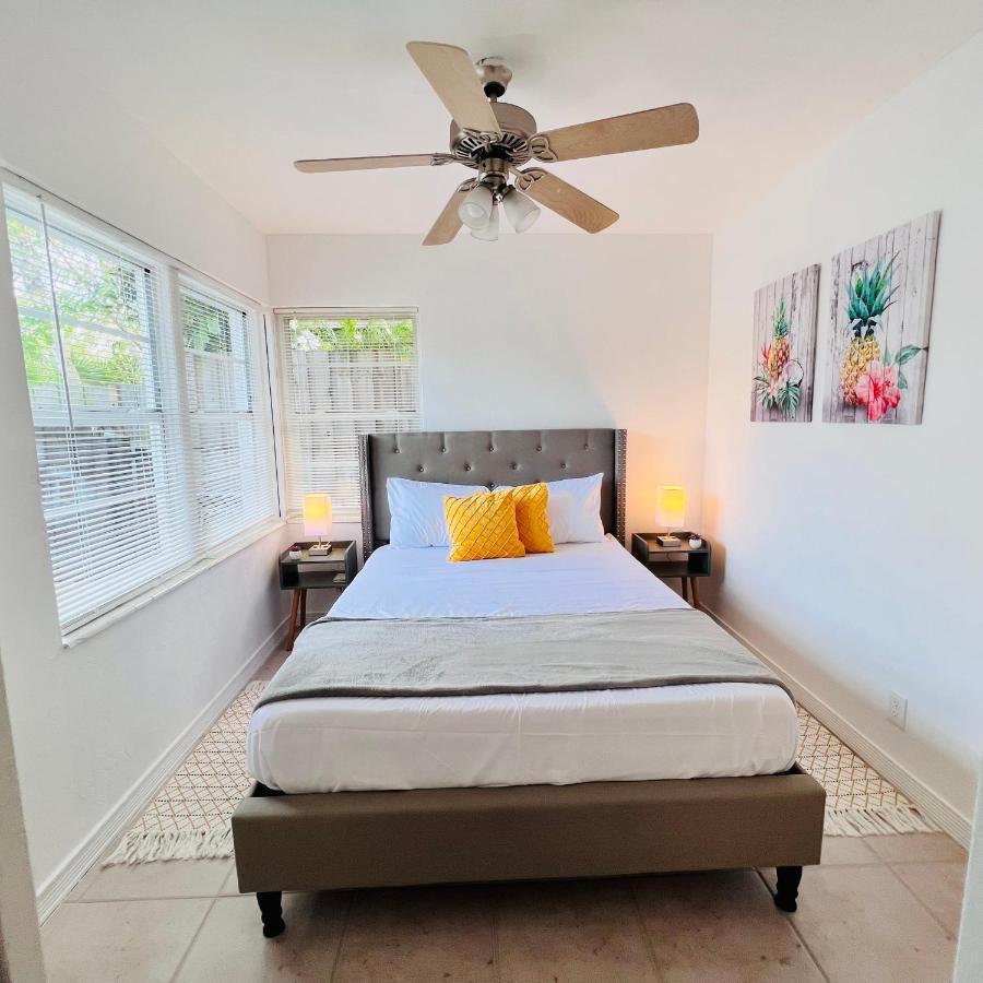 Coco Bay Vacation Condos Fort Lauderdale Kültér fotó