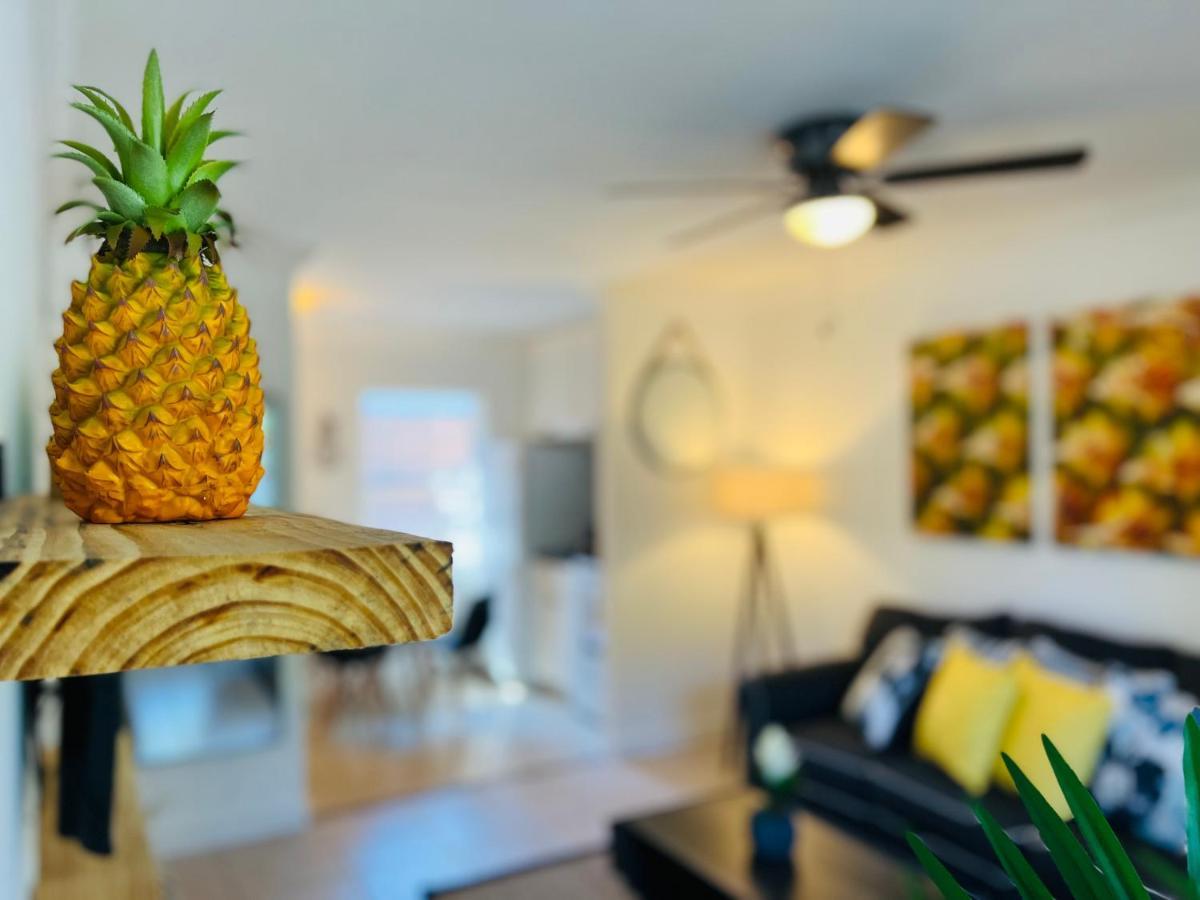 Coco Bay Vacation Condos Fort Lauderdale Kültér fotó