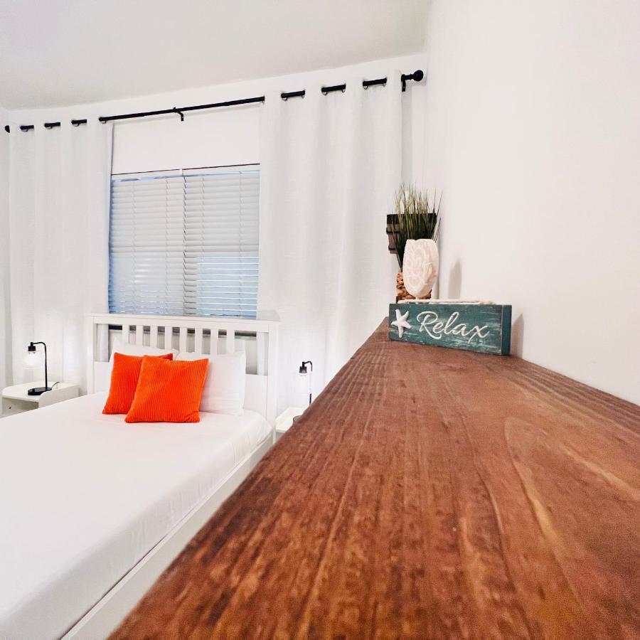 Coco Bay Vacation Condos Fort Lauderdale Kültér fotó
