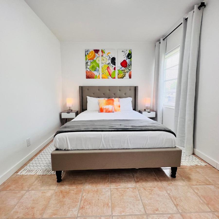 Coco Bay Vacation Condos Fort Lauderdale Kültér fotó
