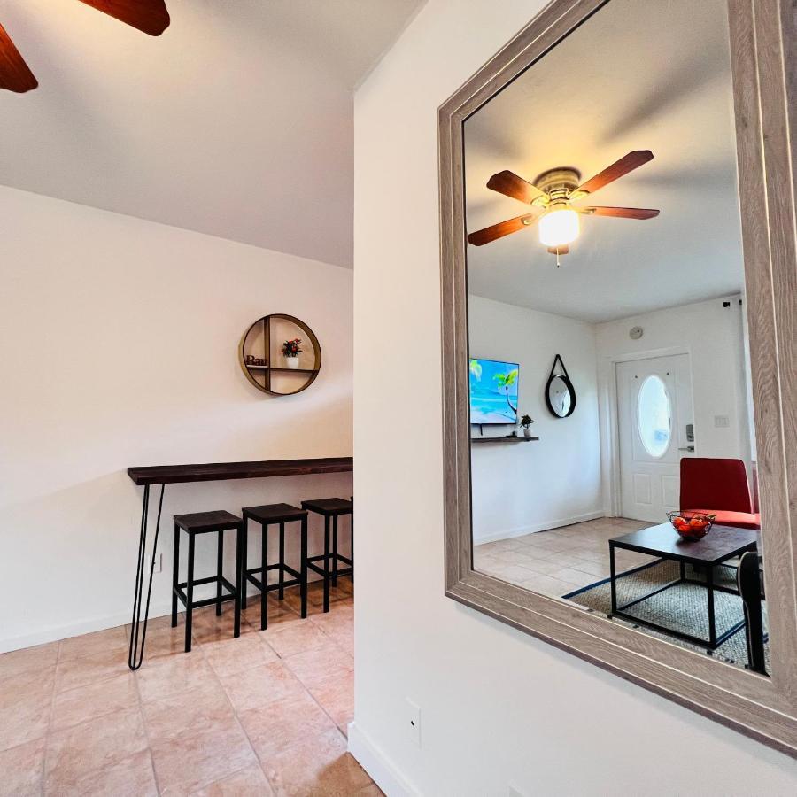 Coco Bay Vacation Condos Fort Lauderdale Kültér fotó