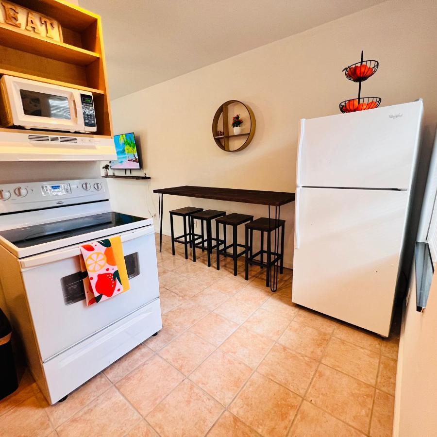 Coco Bay Vacation Condos Fort Lauderdale Kültér fotó