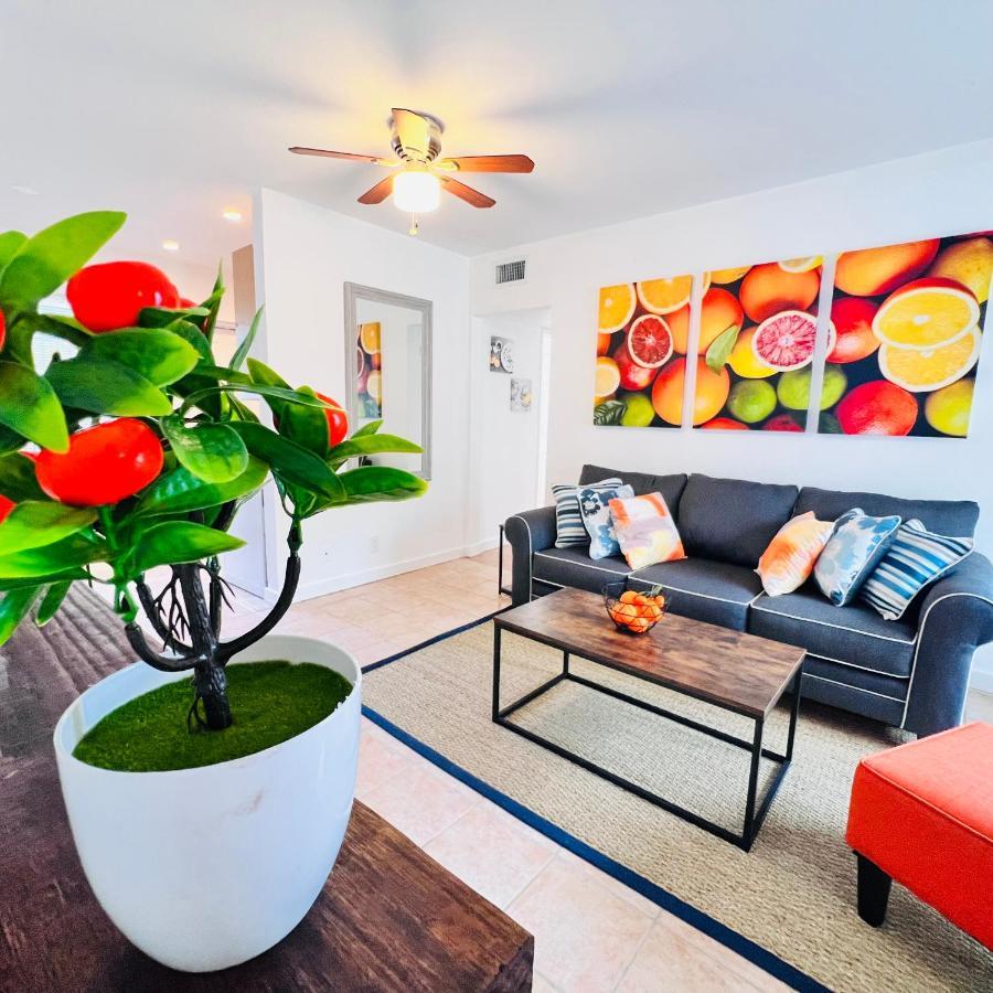 Coco Bay Vacation Condos Fort Lauderdale Kültér fotó