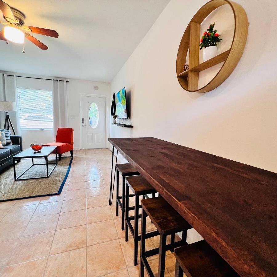 Coco Bay Vacation Condos Fort Lauderdale Kültér fotó