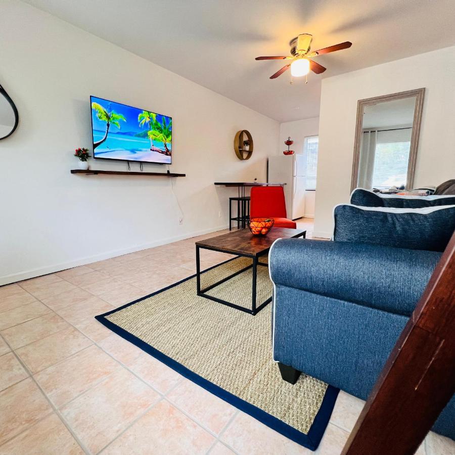 Coco Bay Vacation Condos Fort Lauderdale Kültér fotó